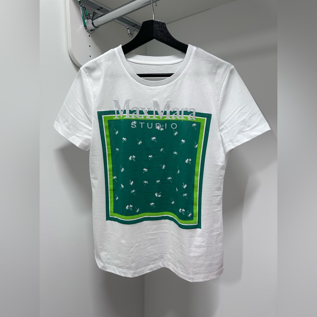 Max Mara T-Shirt
